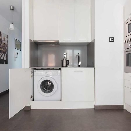 Apartamento Floridablanca Murcia Ngoại thất bức ảnh