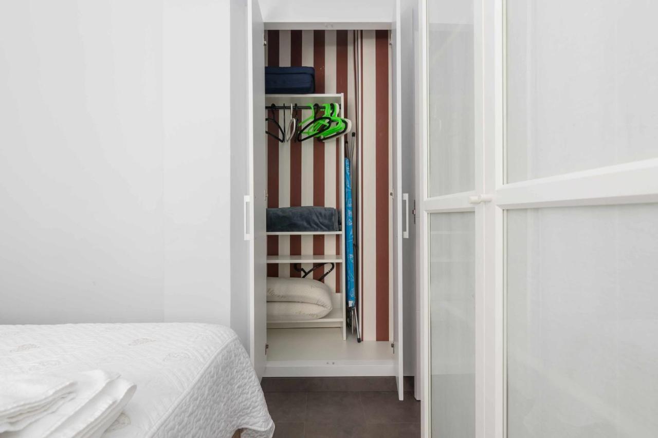 Apartamento Floridablanca Murcia Ngoại thất bức ảnh