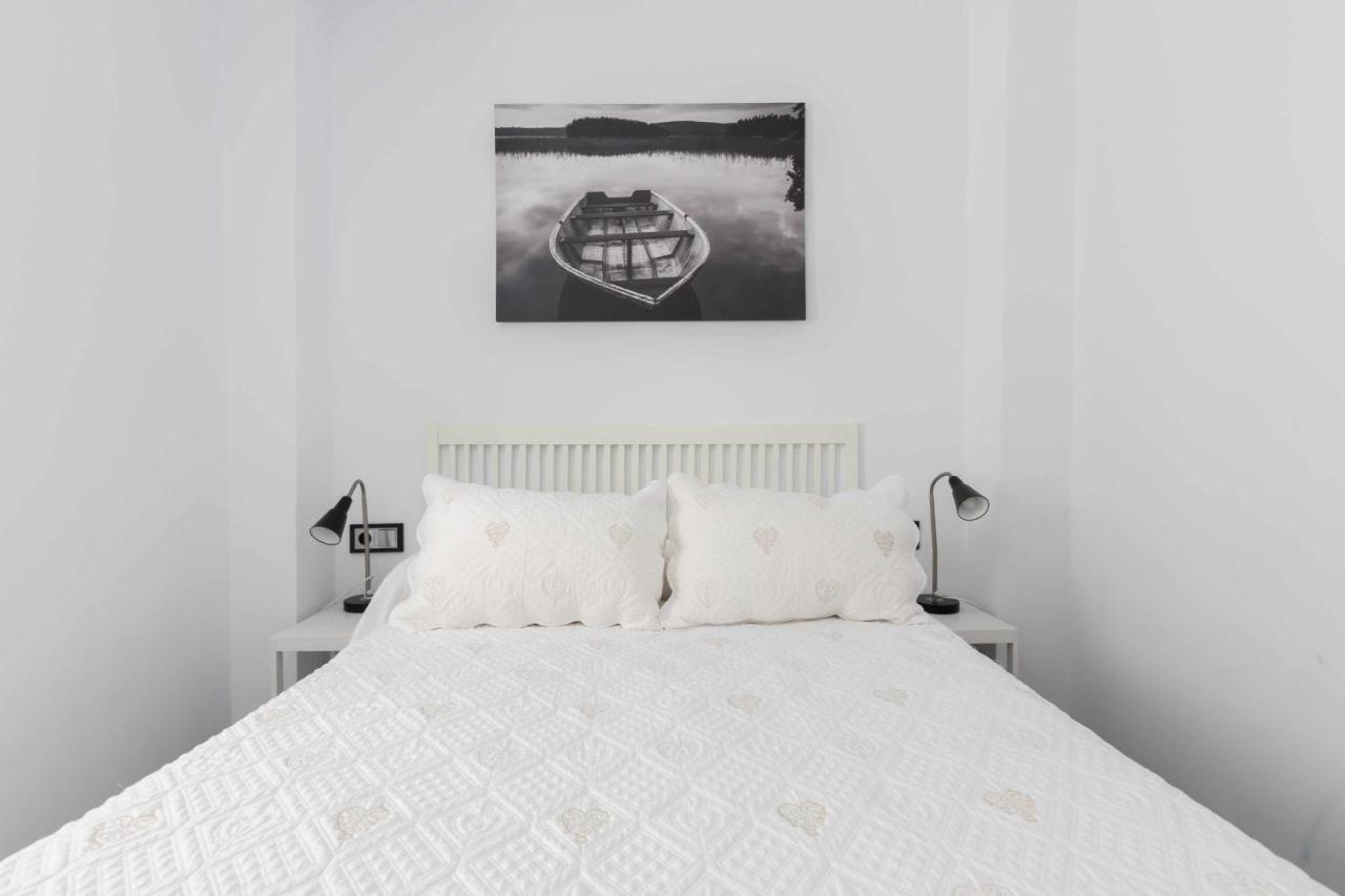 Apartamento Floridablanca Murcia Ngoại thất bức ảnh