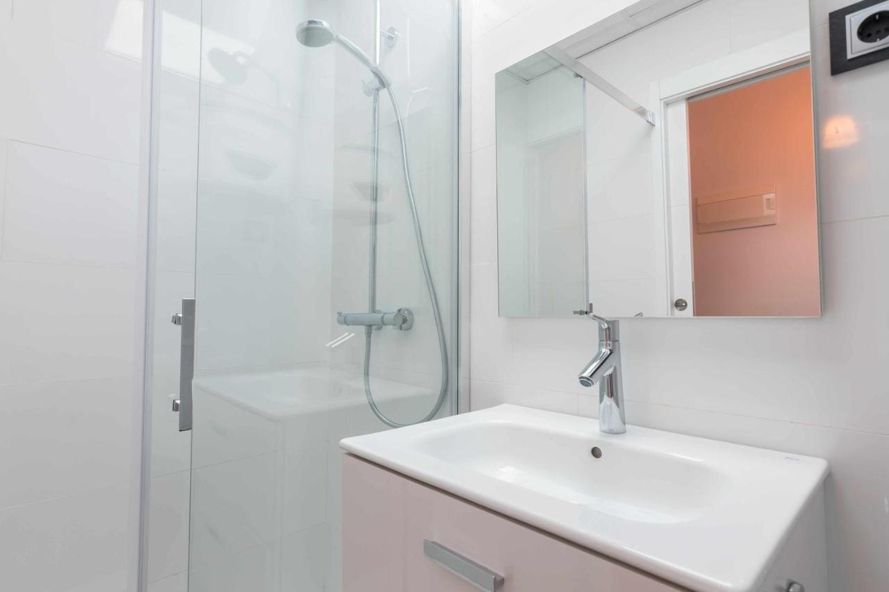Apartamento Floridablanca Murcia Ngoại thất bức ảnh